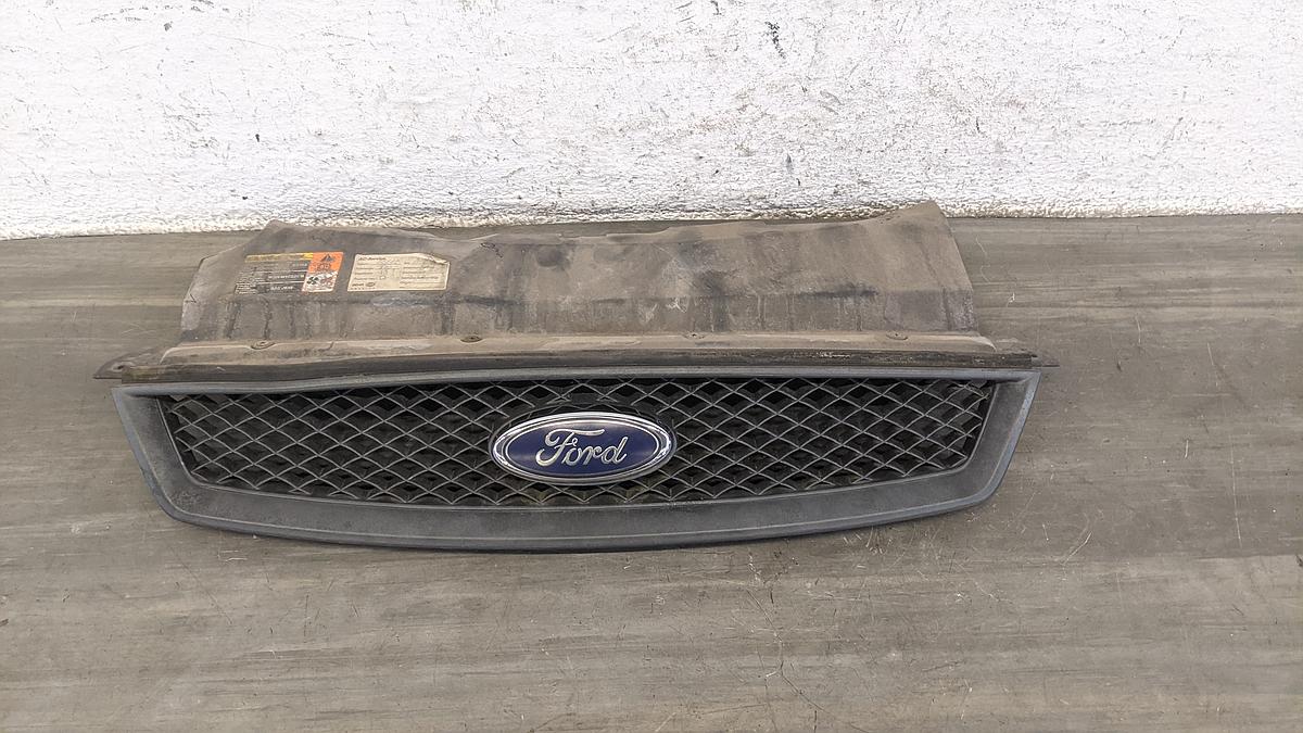 Ford Focus DA3 MK2 Kühlergrill Grill Frontgrill 4M518200BJ