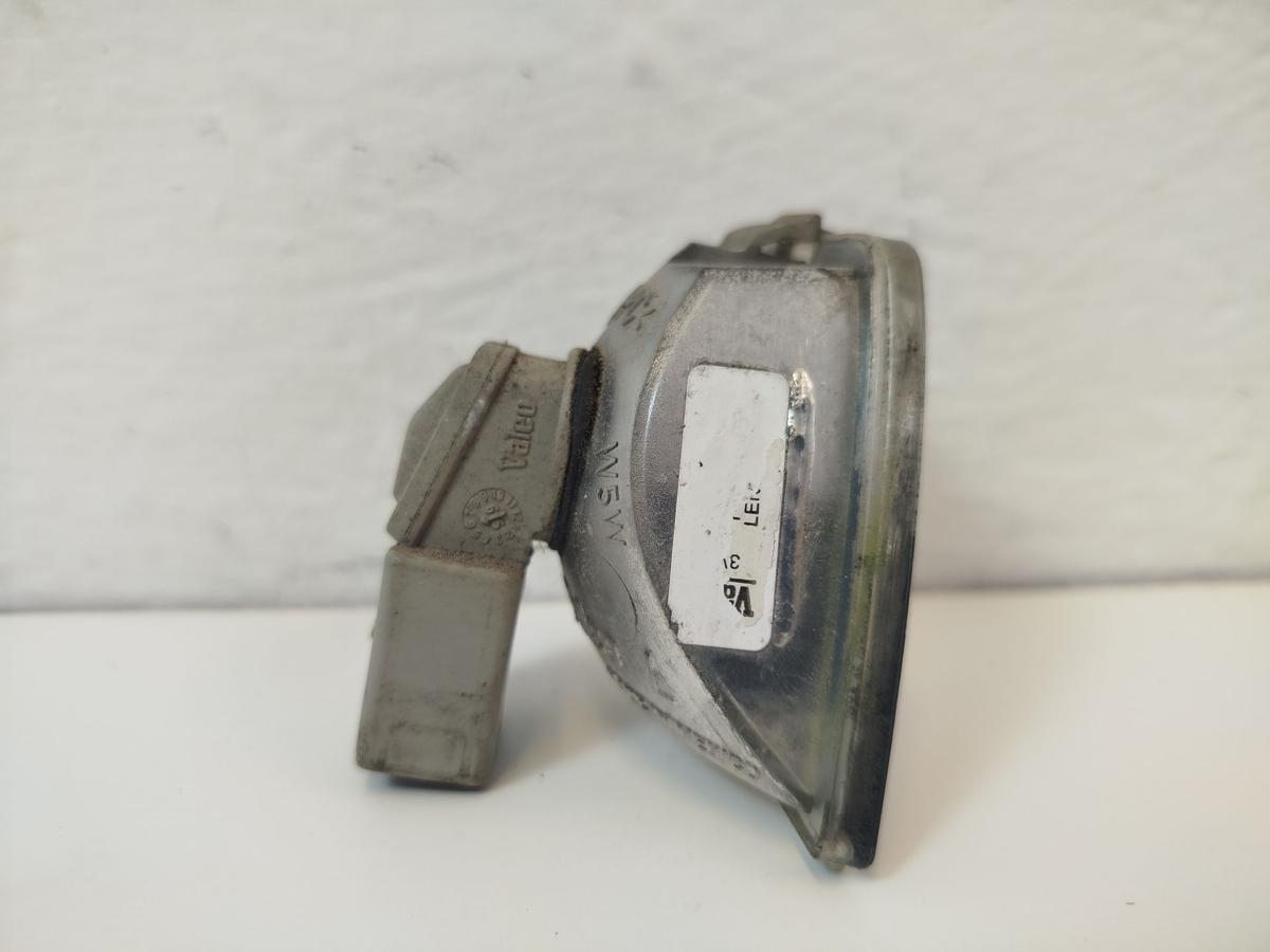 VW New Beetle 1C Kennzeichenleuchte Leuchte Kennzeichen links