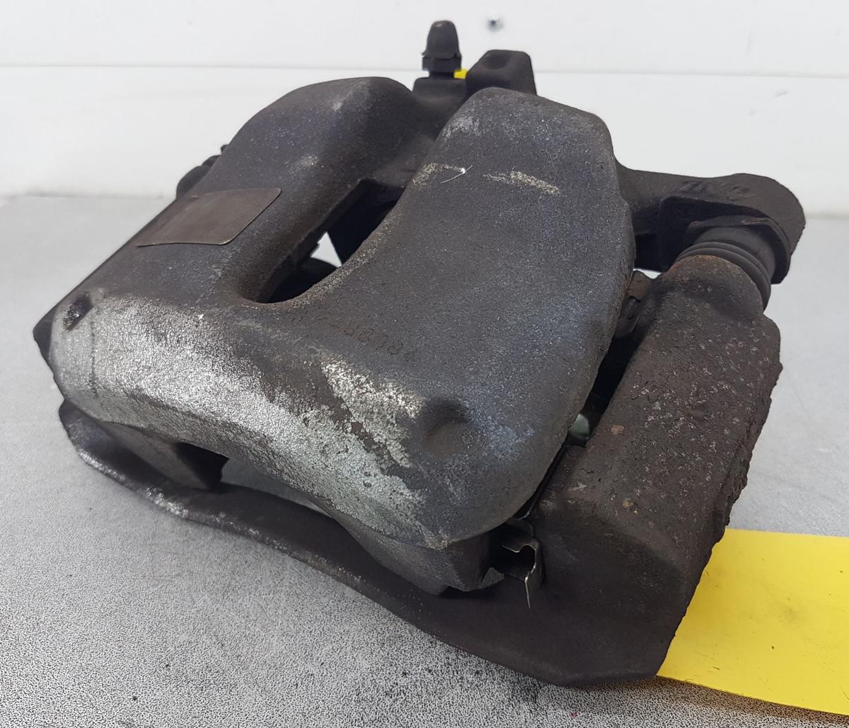 Opel Crossland X Bremssattel vorn rechts Bj2018 1,2 81kw
