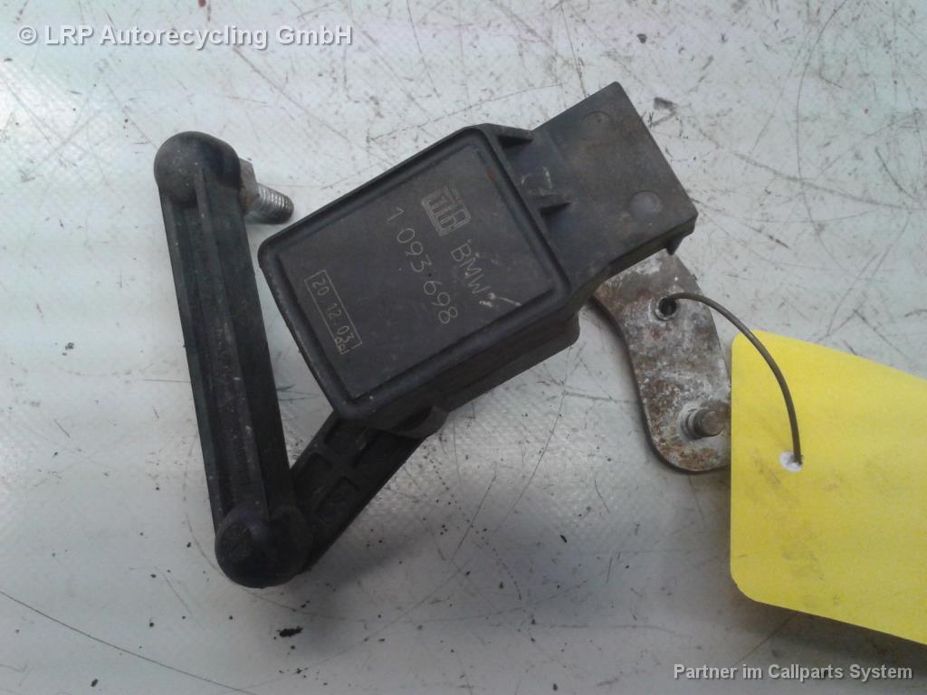 Sensor H Leuchtw-Reg 37146784697 N.L. BMW 7-Er (E65,E66) BJ: 2004