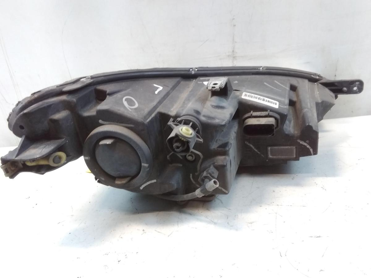 Tesla Model S orig Xenonscheinwerfer links mit Steuerger&auml;t BJ2014 6005910-00-C