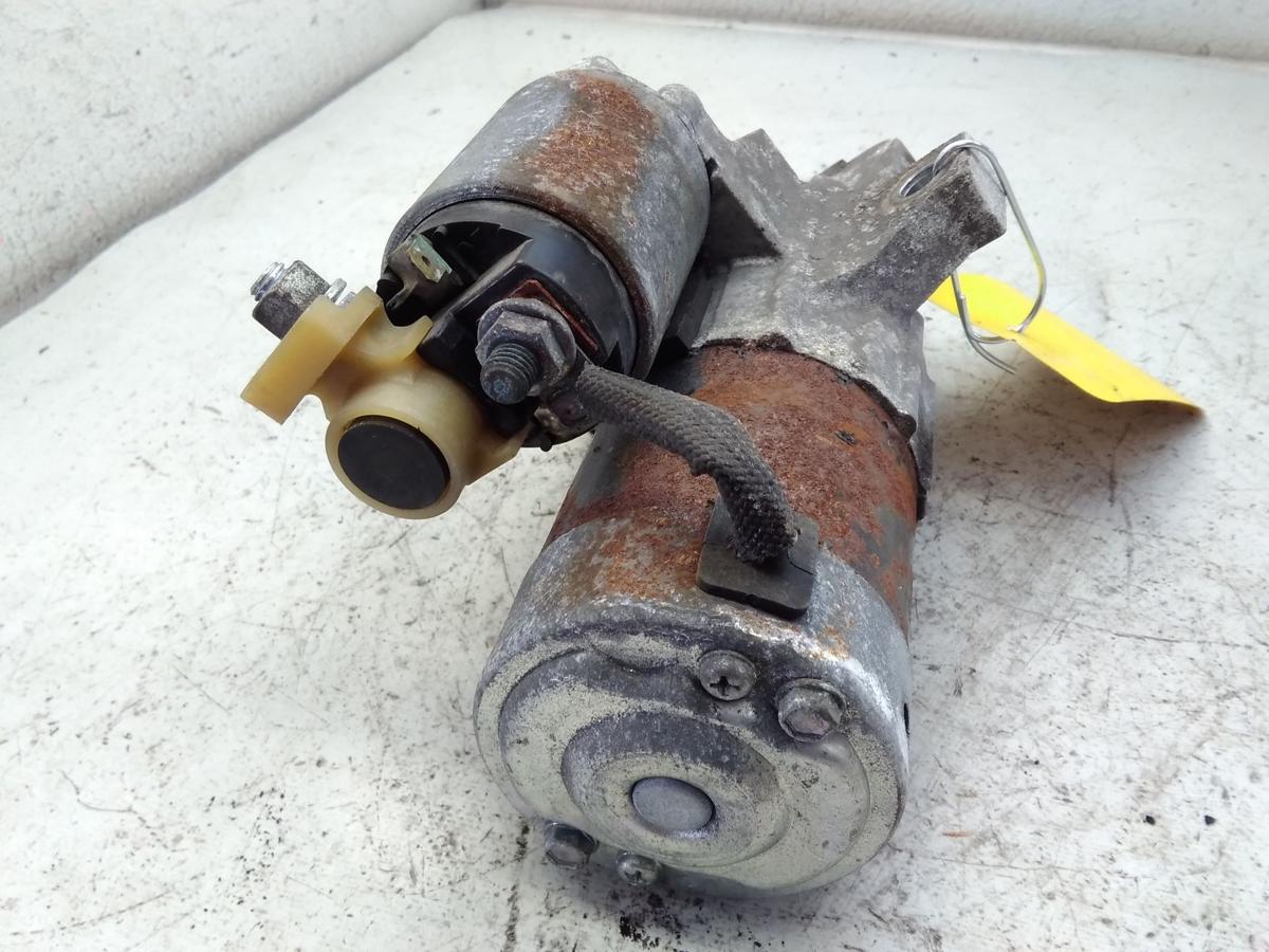 Mazda CX-7 ER original Anlasser Starter 2.3 MZR DISI Turbo AWD BJ2008 M000T87681