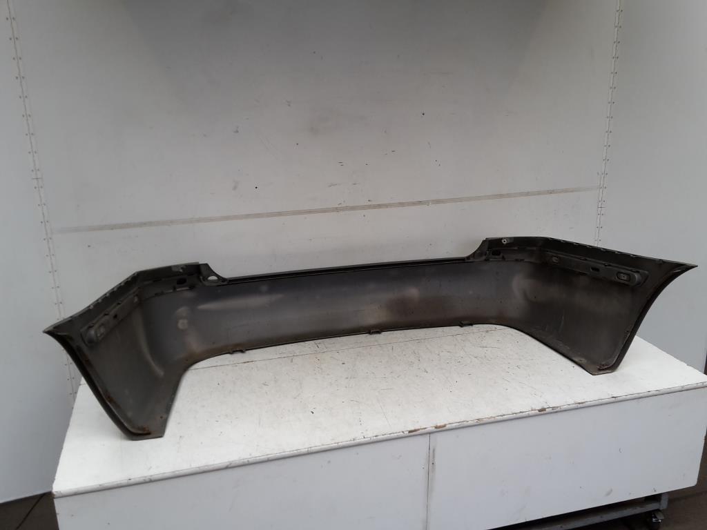 Skoda Octavia 1U original Stoßstange Stossfänger hinten LF6G Agavegruen Met. Kombi Facelift Bj.2003 Skoda Octavia 1U original Stoßstange Stossfänger hinten LF6G Agavegruen Met. Kombi Facelift Bj.2003