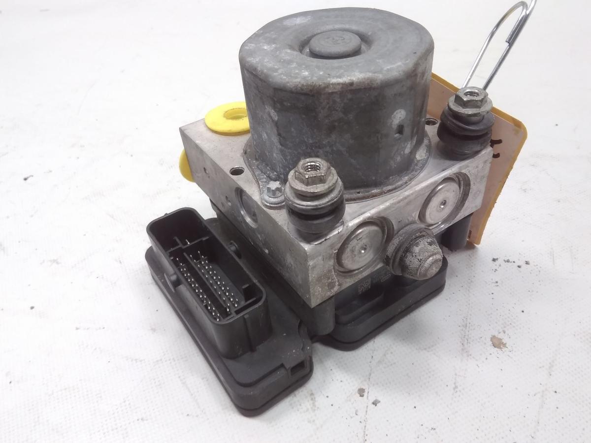 Opel Meriva B original ABS-Block 0265956075 0265242267 13426158 Bj.2012