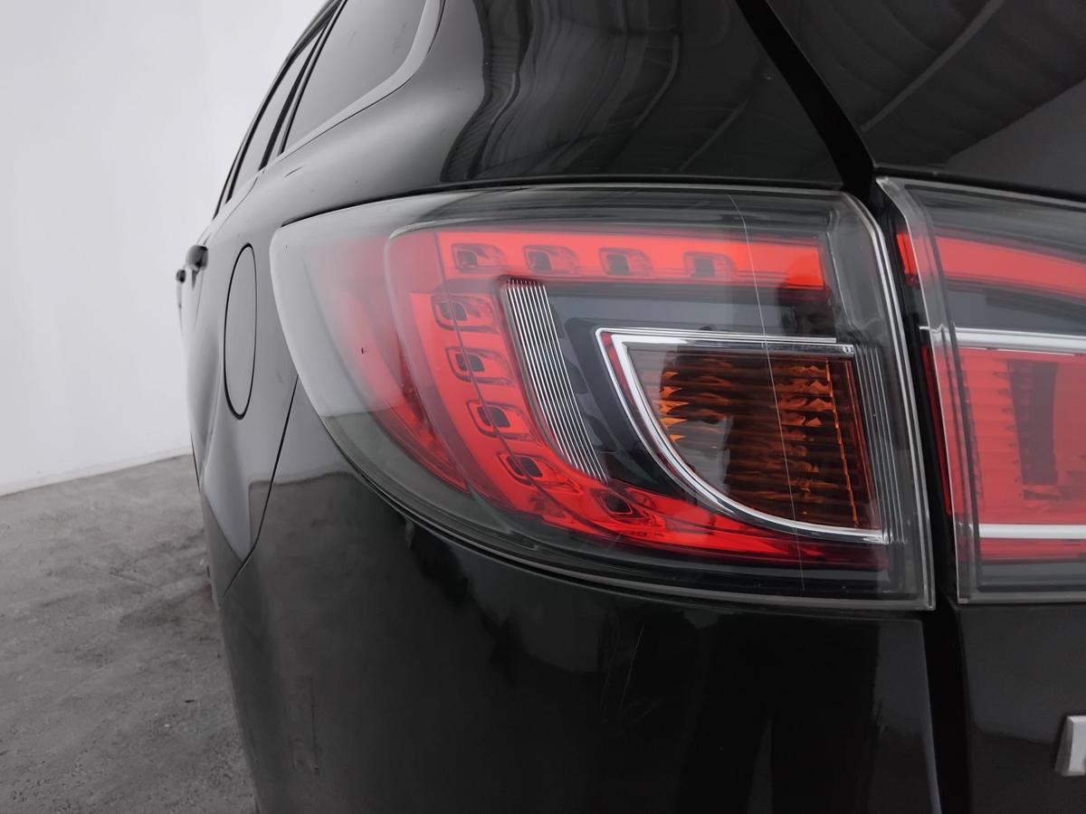 Mazda 6 II GH Kombi original R&uuml;ckleuchte Heckleuchte links au&szlig;en LED BJ2010
