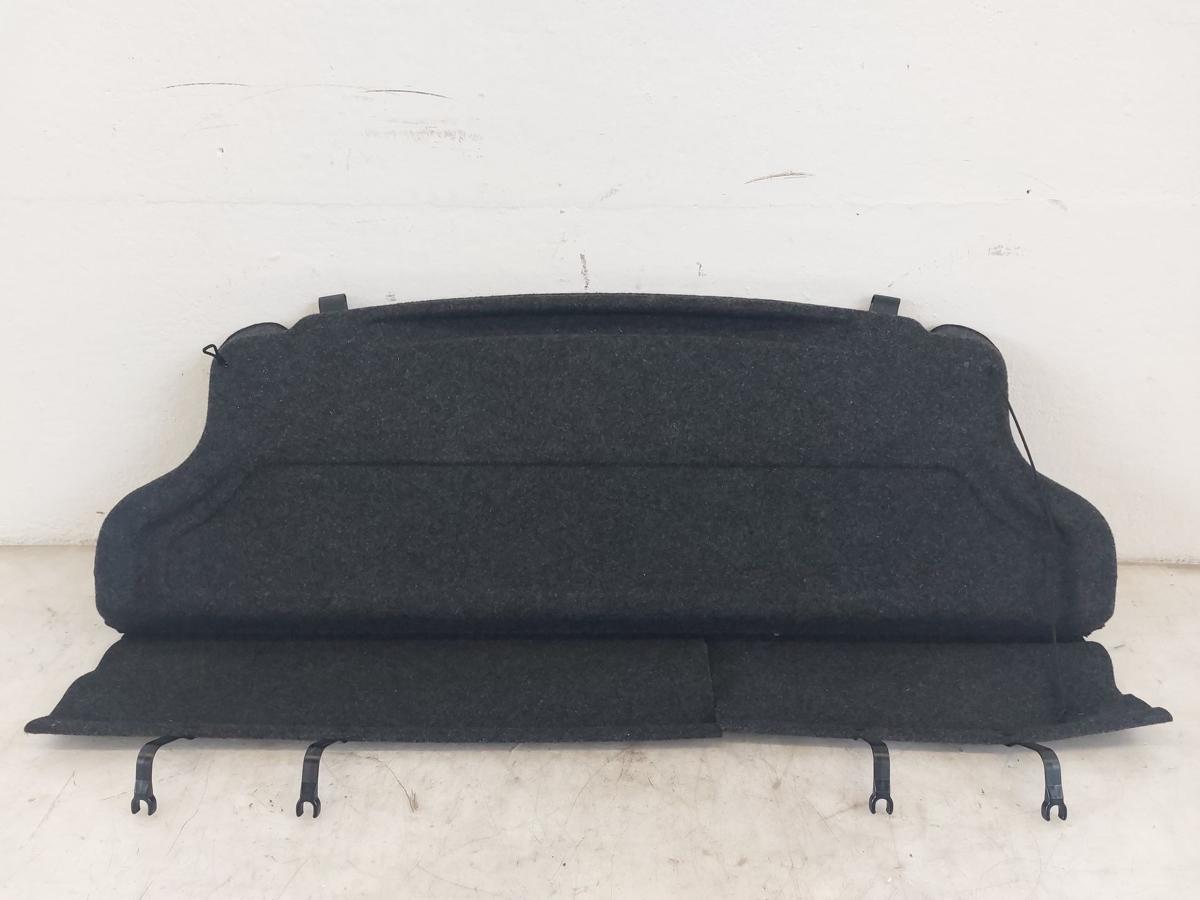 Subaru Justy 4 Typ M300F Hutablage Kofferraumabdeckung Laderaumabdeckung