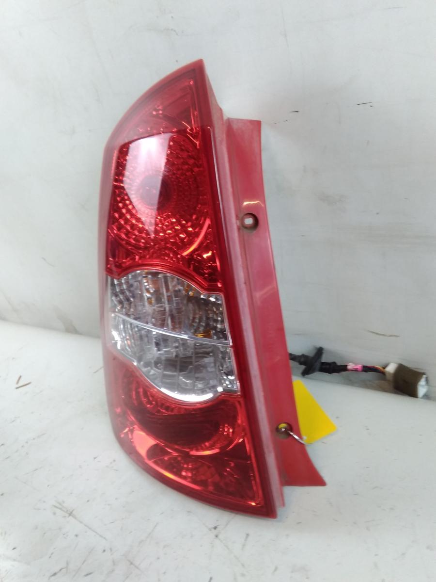 Chevrolet Nubira Kombi original Rückleuchte Heckleuchte links BJ2006