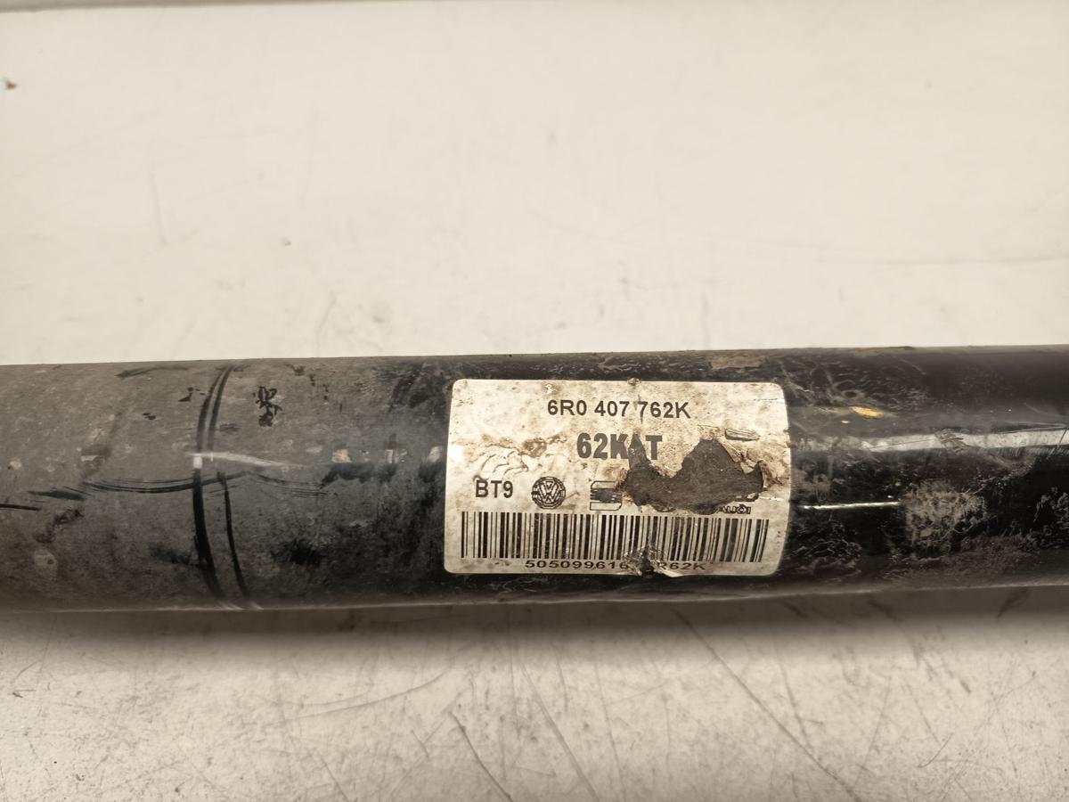 Seat Ibiza 6J Bj 2015 original Antriebswelle rechts Beifahrer 1,2L 77KW Benzin