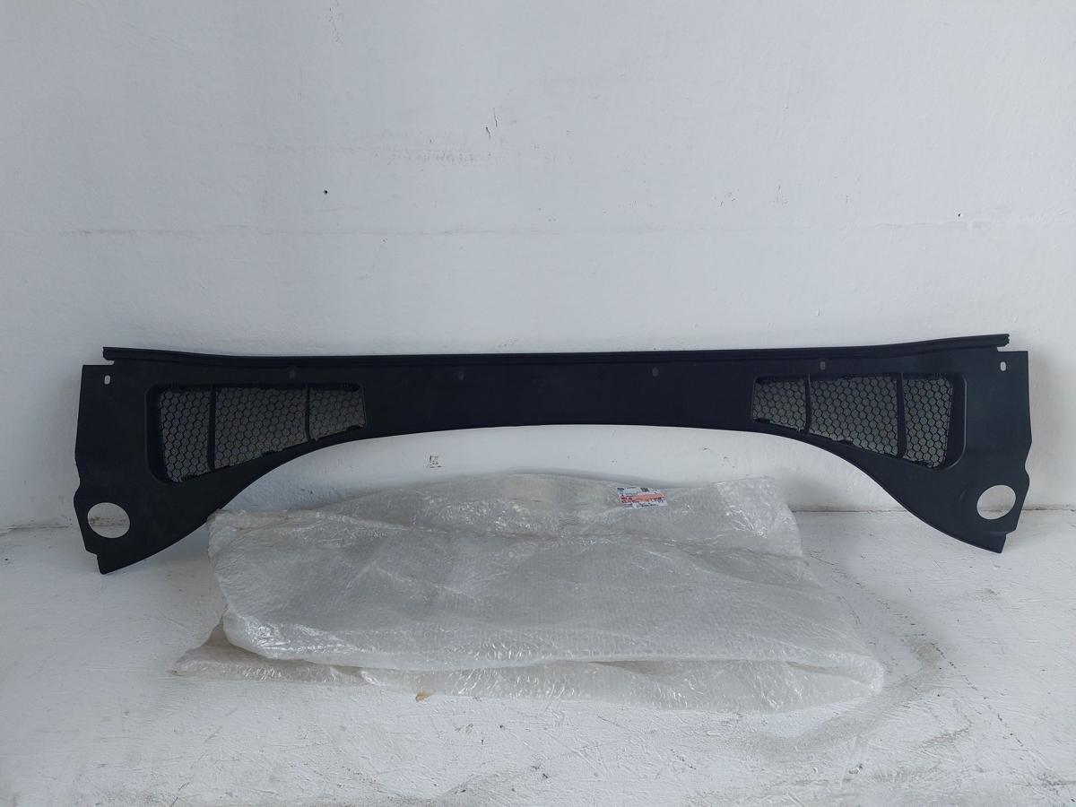 Ford Focus DYB Windlauf Abdeckung Wasserkasten Frontscheibe unten