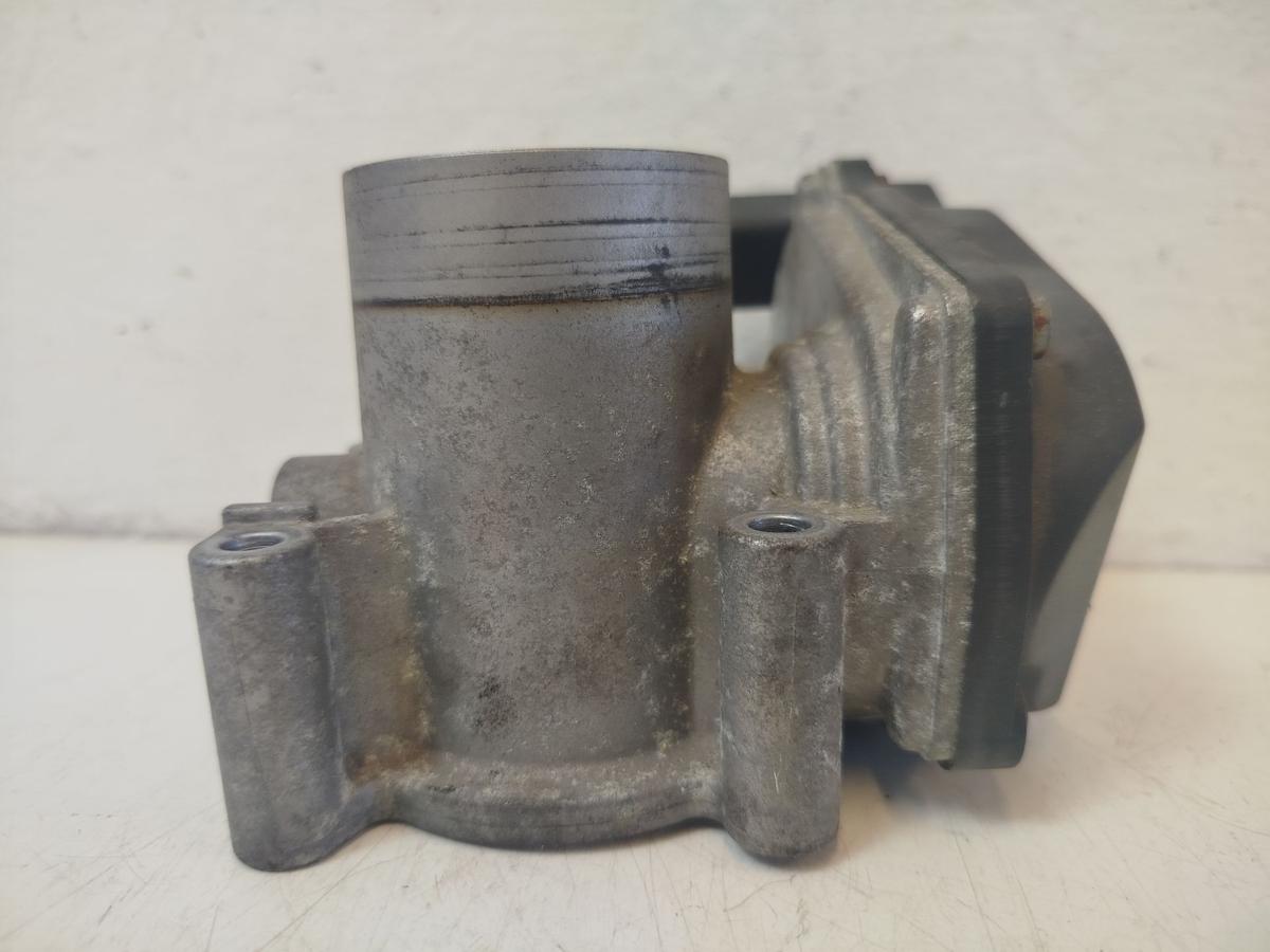 Seat Ibiza 6L Drosselklappe Drosselklappenstutzen 1.4 55kw OEM