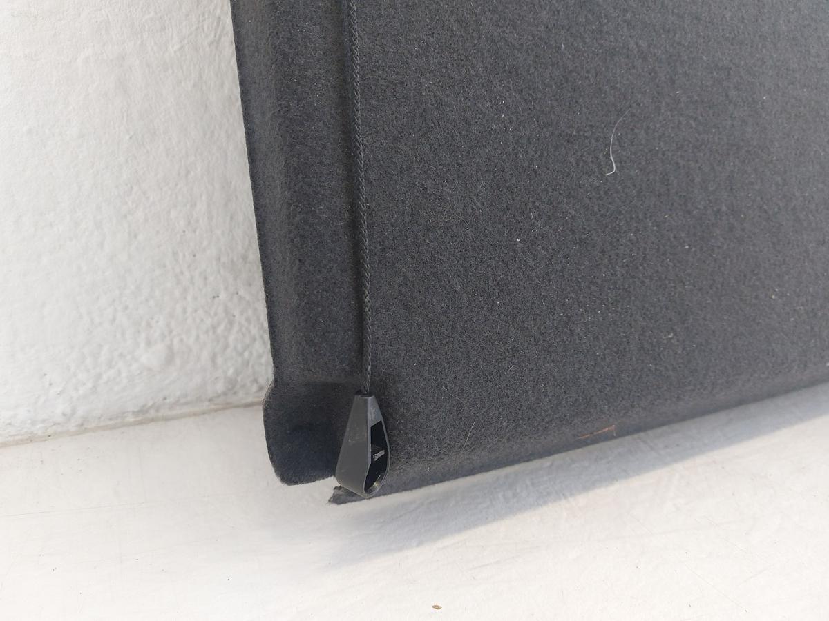 Renault Clio III BR Hutablage Ablage Abdeckung hinten Laderaum Kofferraum 3trg