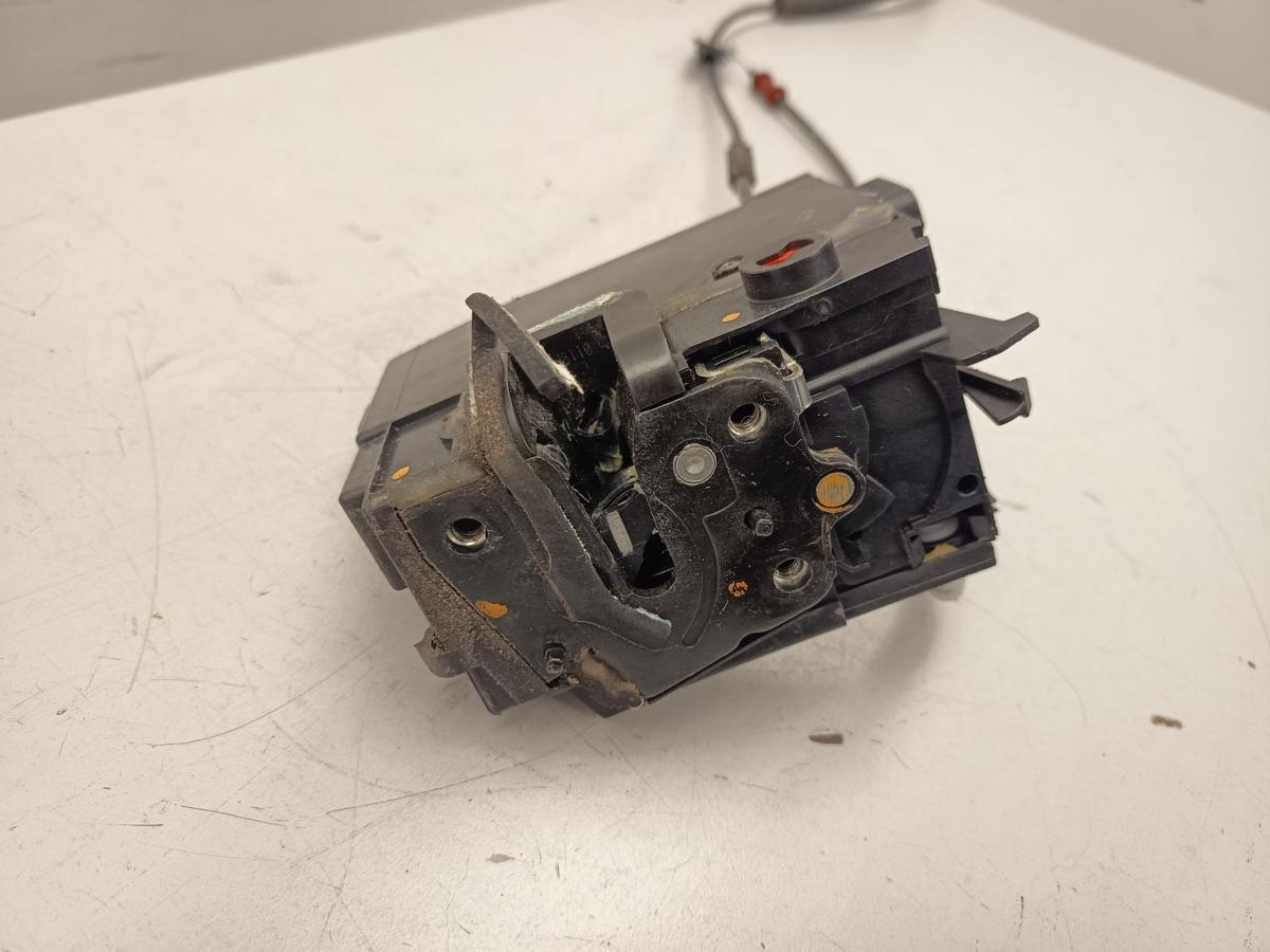 Citroen C4 II 2 Picasso SpaceTourer original T&uuml;rschloss hhinten links Bj 2018