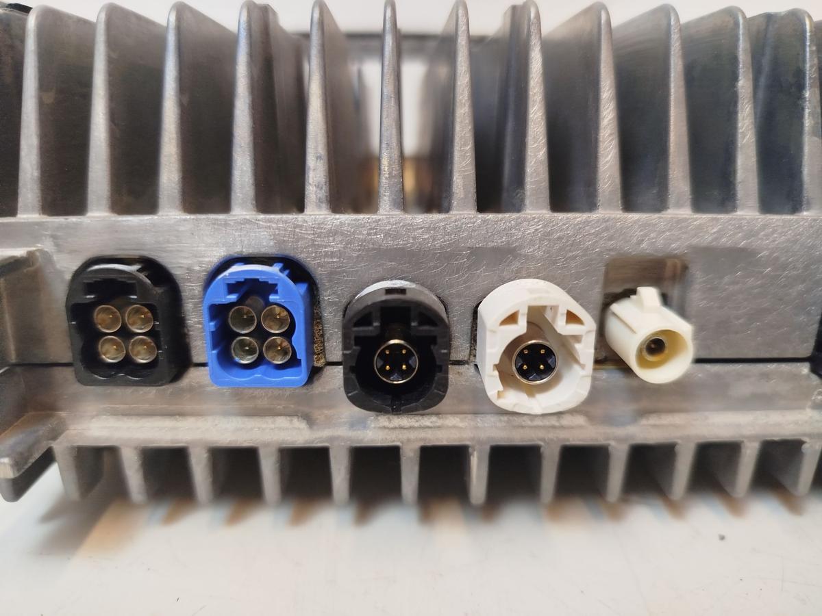 NIO ET7 Elektro Steuerger&auml;t Elektronikmodul Cockpit Domain Control OEM