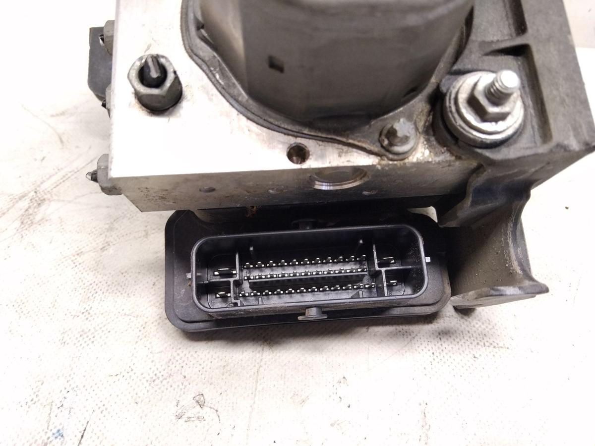 Opel Corsa E original ABS Block 39002554 0265255167 Bj.2015