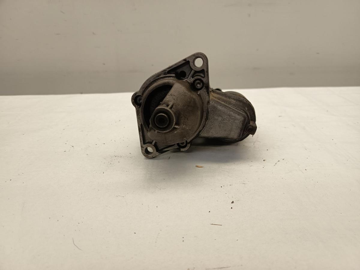 Opel Meriva A Anlasser Starter Bosch 0986017120 1,6L 74KW Benzin Bj 2003