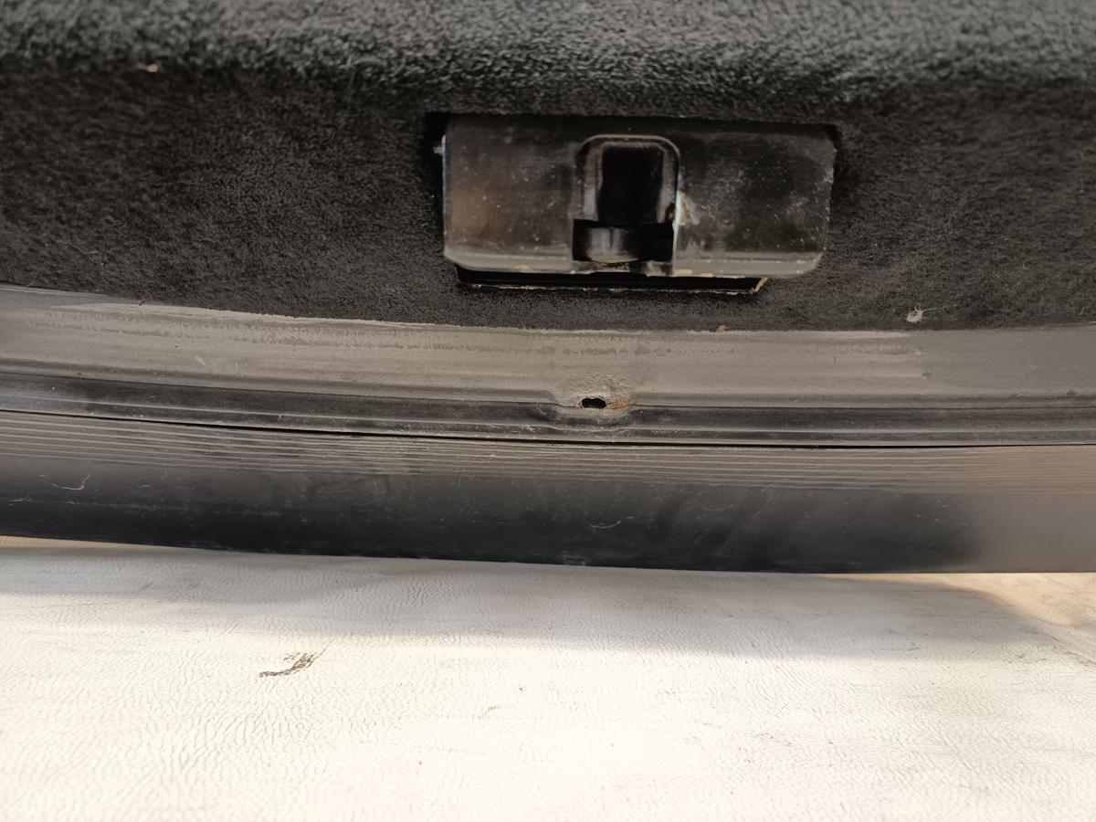Opel Insignia A Sports T 0G-A orig Heckklappe Heckdeckel Z177 Karbongrau Bj 2010