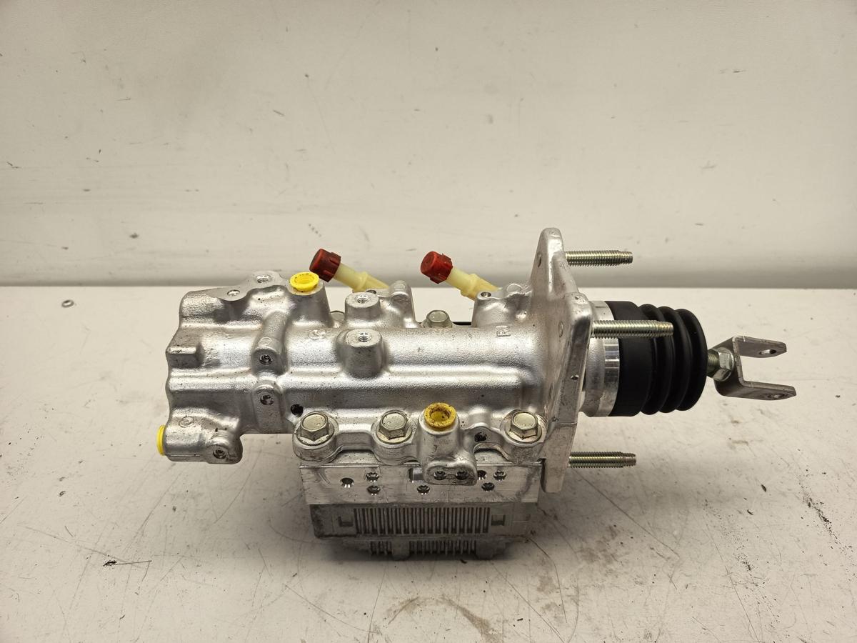 Toyota Auris E18 original ABS Bremsaggregat Hydraulikeinheit 4721012130 Bj 2013