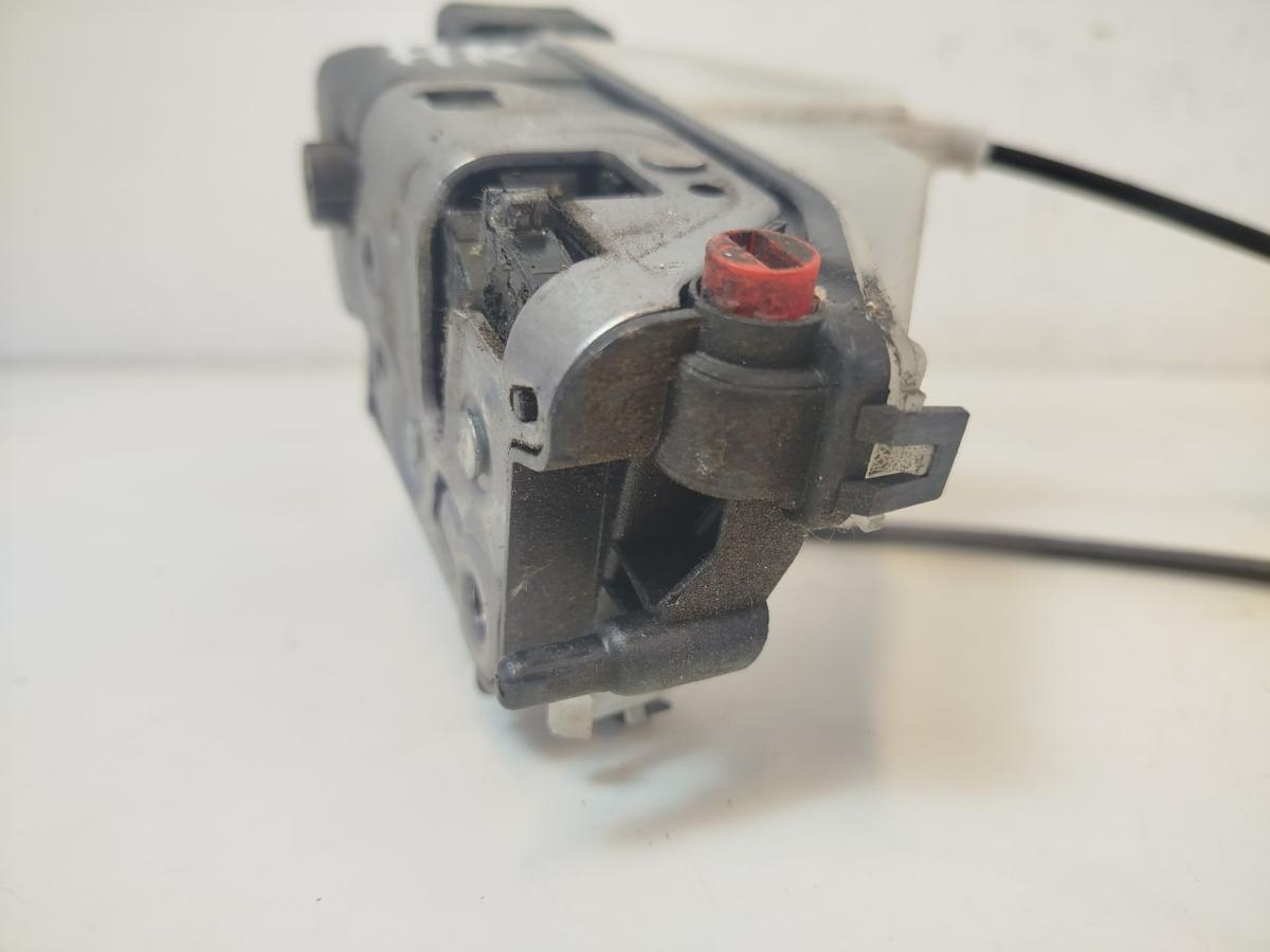 Citroen C3 III SX ab17 T&uuml;rschloss hinten rechts Schloss Fondt&uuml;r mit ZV OEM