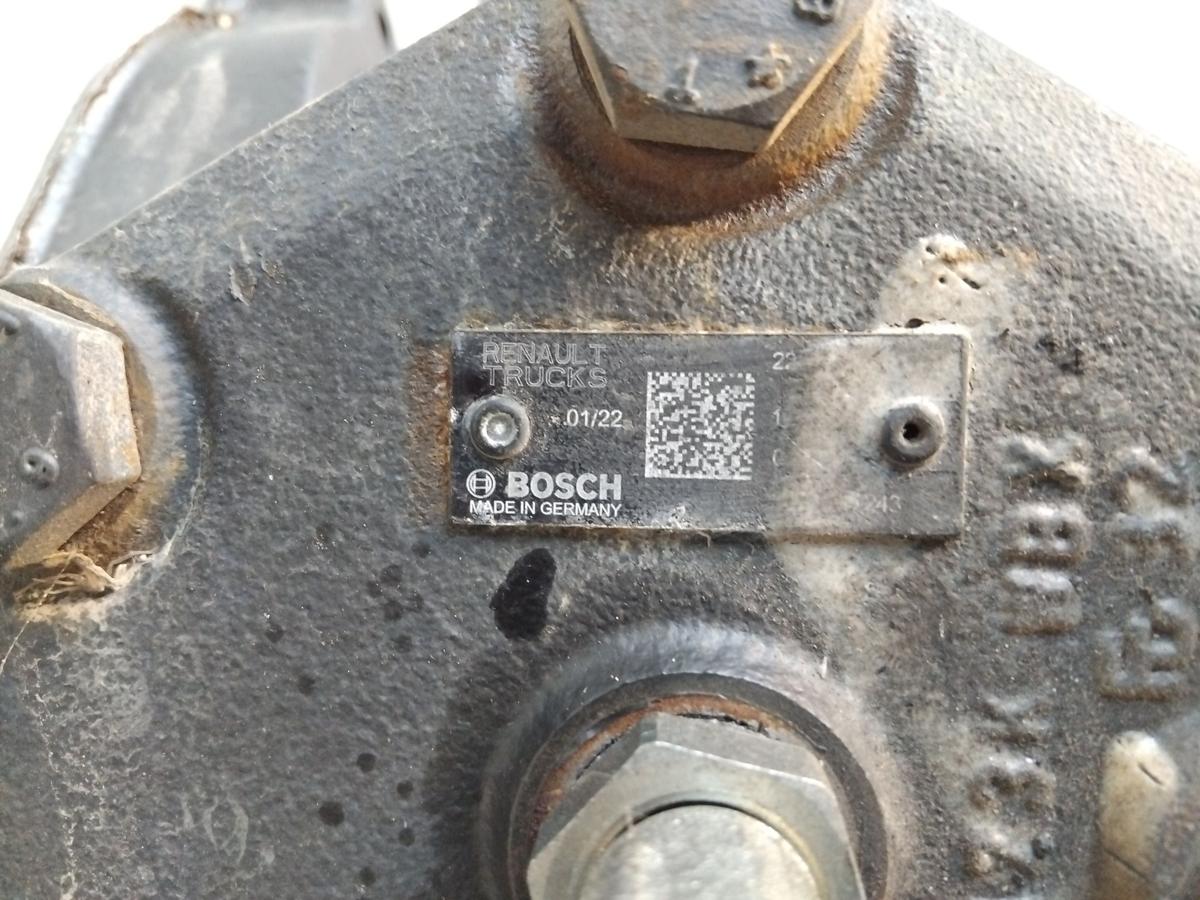 Renault Truck E-Tech ZE D-Wide original Servolenkgetriebe Bj.2022