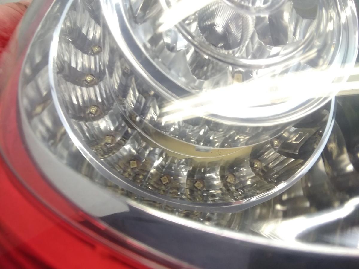 VW Jetta 5 1K2 original R&uuml;ckleuchte Heckleuchte links au&szlig;en LED BJ2006