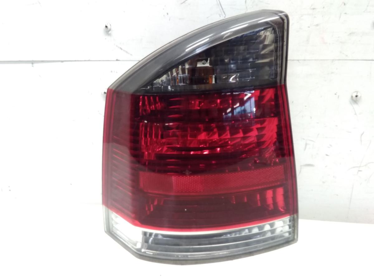 Opel Vectra C GTS original R&uuml;ckleuchte Heckleuchte links 13130645 BJ2003