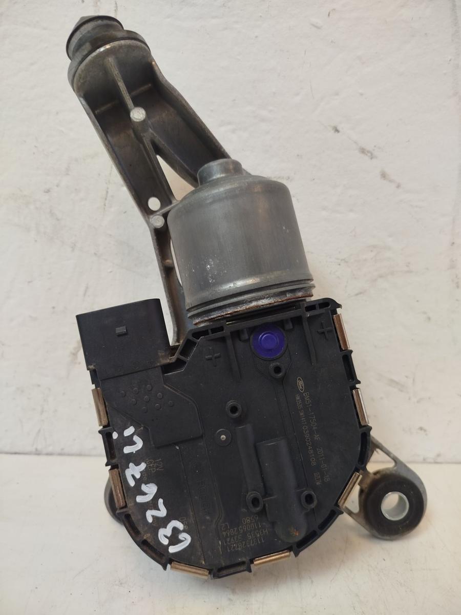 Ford Focus DYB MK3 Wischermotor vorn links Scheibenwischermotor OEM Fahrerseite