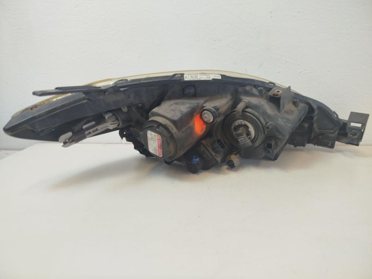 Mazda 5 CR Scheinwerfer Frontscheinwerfer Lampe vorn links Xenon tr&uuml;b bis 2008