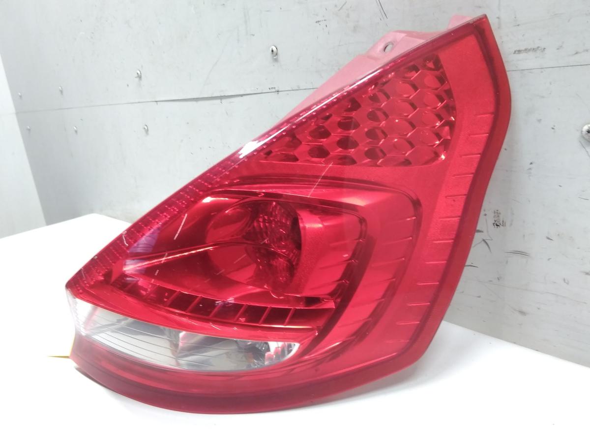 Ford Fiesta JA8 original R&uuml;ckleuchte Schlussleuchte rechts BJ2009