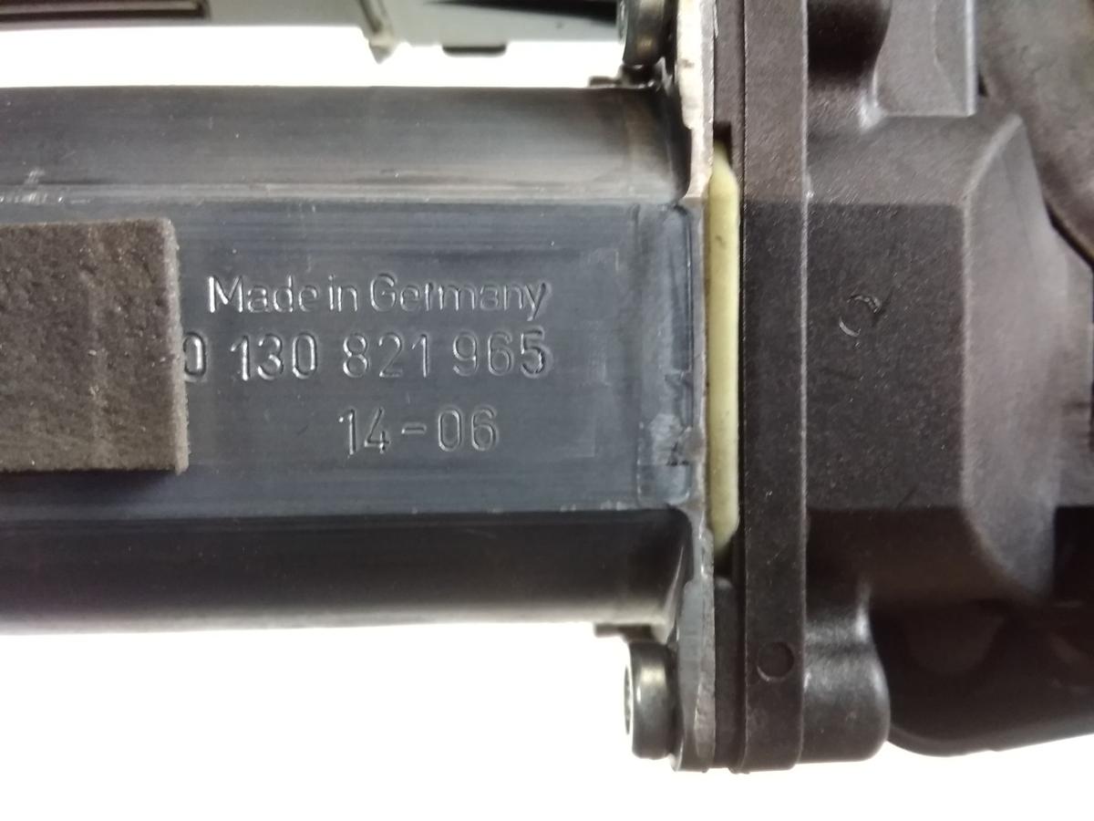 VW Phaeton GP4 original Fensterhebermotor vorn rechts 3D1959702L Bj.2015