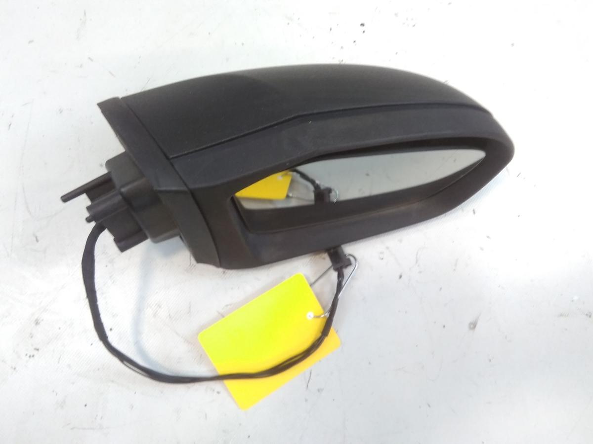 Mercedes B Klasse w245 orig Au&szlig;enspiegel rechts elektrisch&beheizt 7pol BJ2008