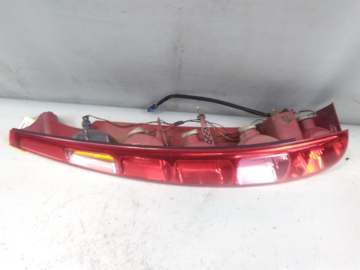 Citroen C8 original R&uuml;ckleuchte Heckleuchte rechts Bj.2003