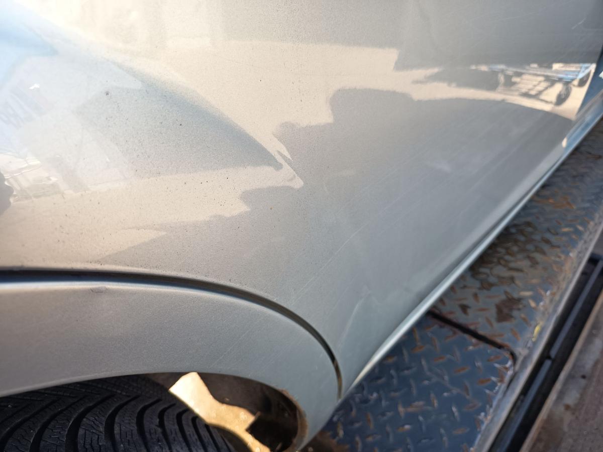 Ford Focus II Turnier original T&uuml;r hinten rechts Fond Chill met Bj 2009