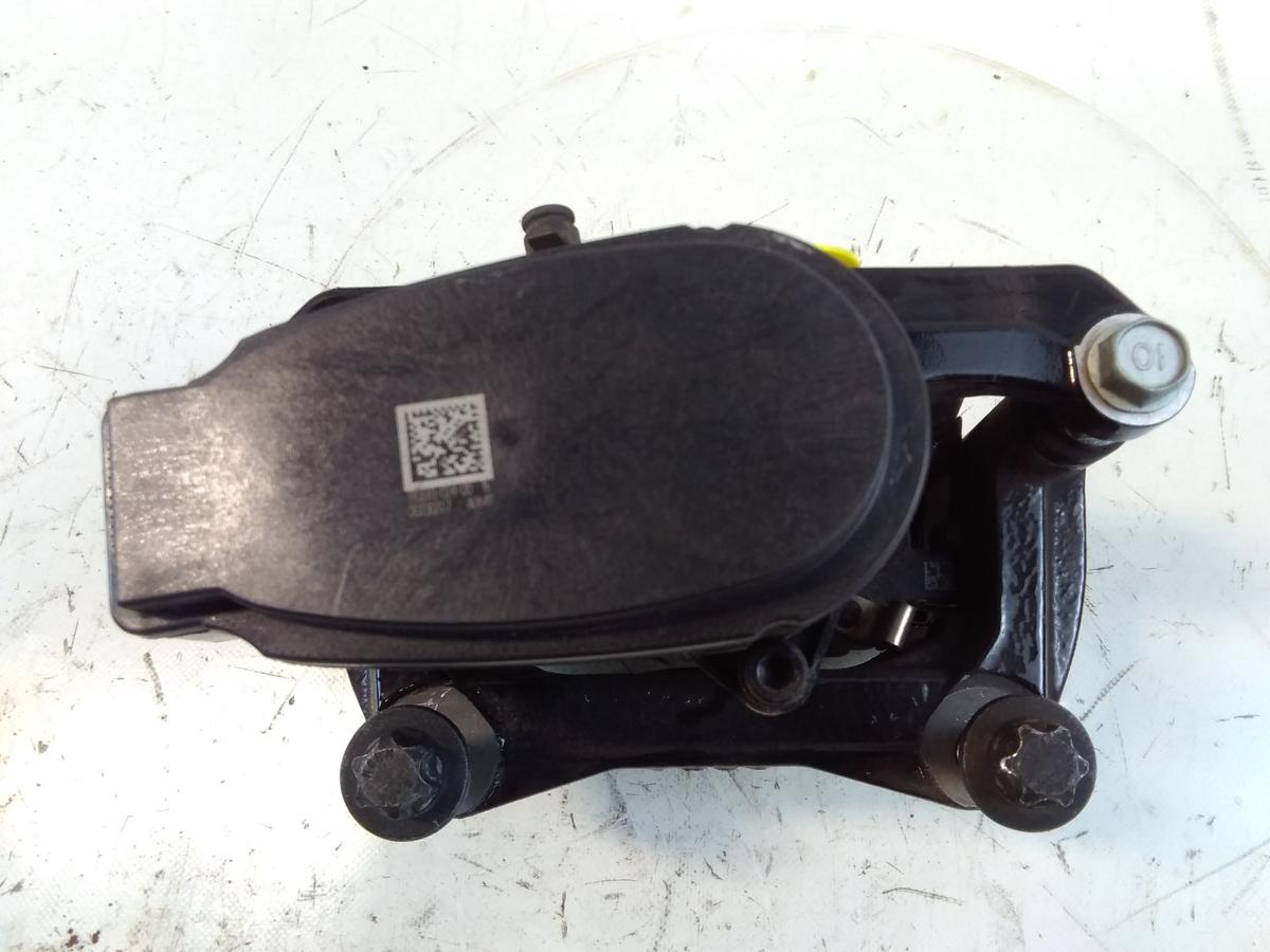 Tesla Model S Facelift original Bremssattel Hinterachse rechts Mando Bj.2023