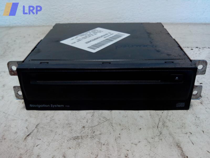 Mitsubishi Space Wagon Navigation Unit MZ312001 BJ1998