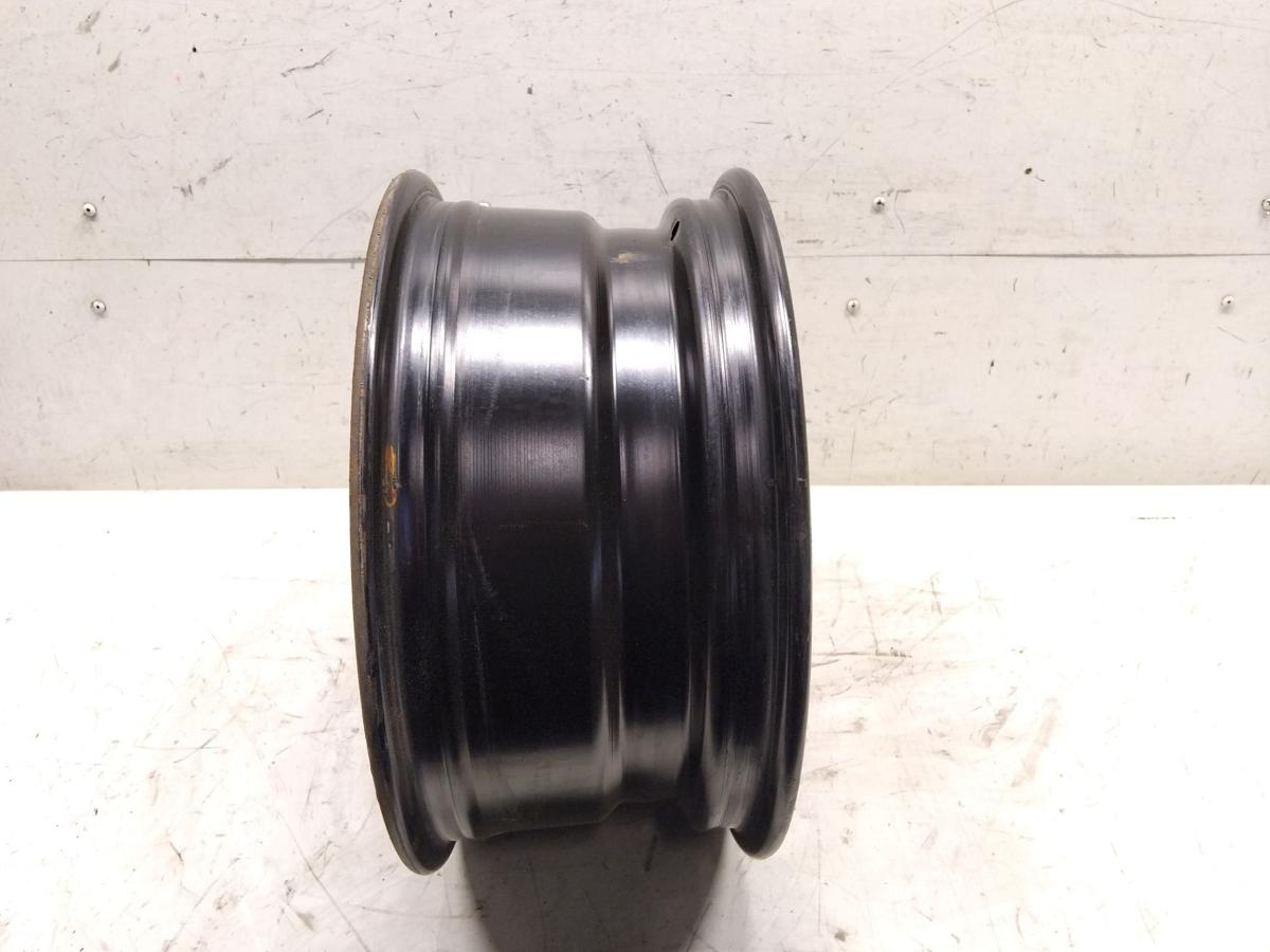 Opel Vivaro C original Stahlfelge 16 Zoll schwarz 7JX16H2 ET46 BJ2022