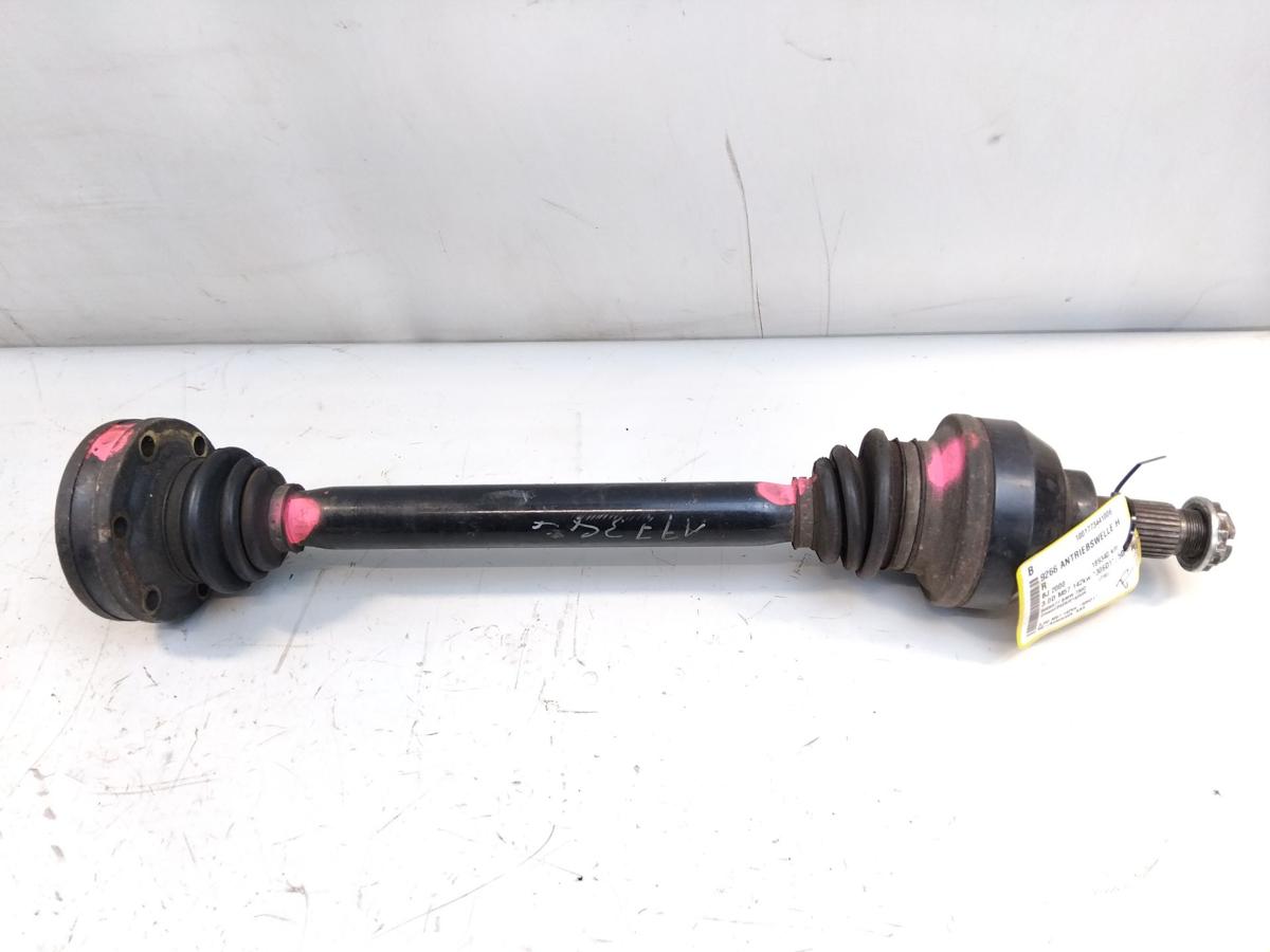BMW E38 730 original Gelenkwelle Antriebswelle hinten rechts 3.0 142kw BJ2000 BMW E38 730 original Gelenkwelle Antriebswelle hinten rechts 3.0 142kw BJ2000