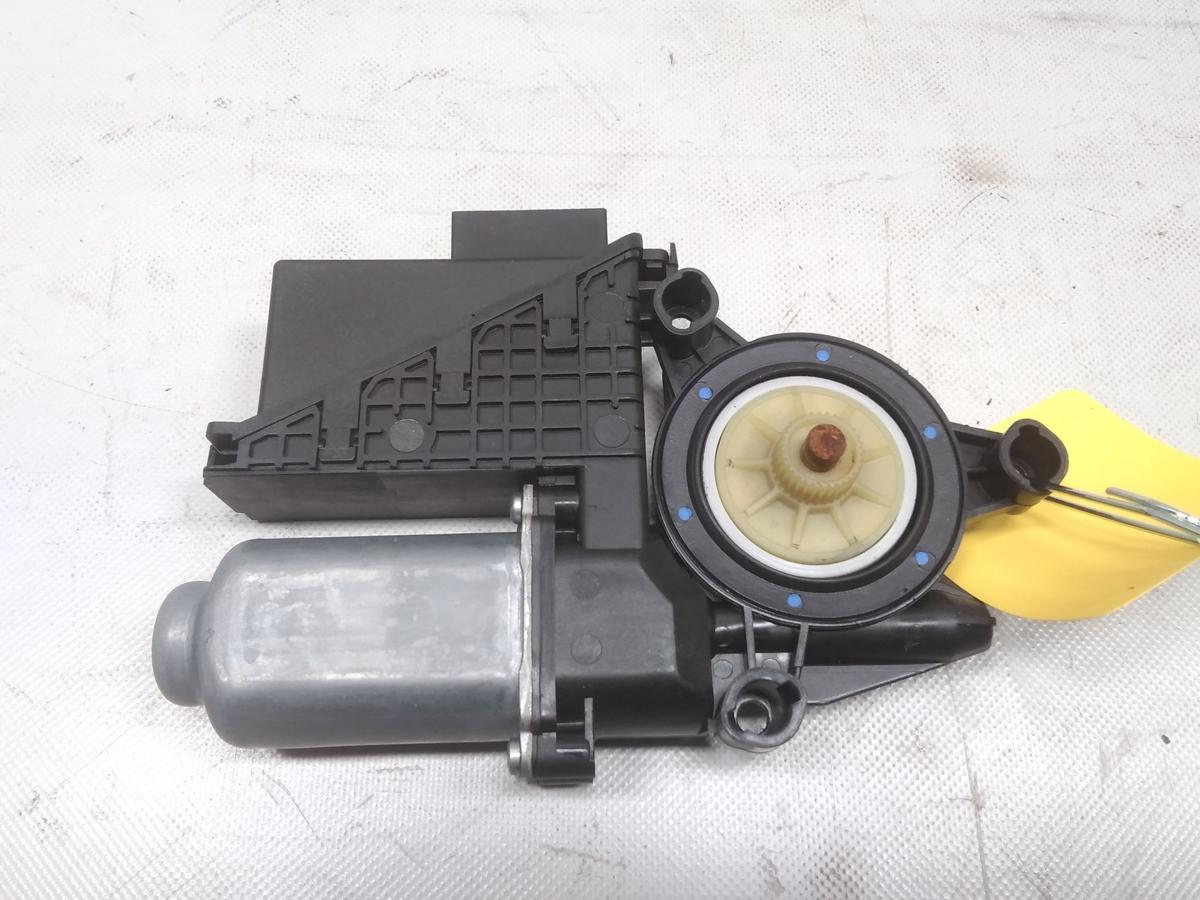 Skoda Fabia 6Y original Fensterhebermotor vorn rechts 6Y1959802 Bj.2005