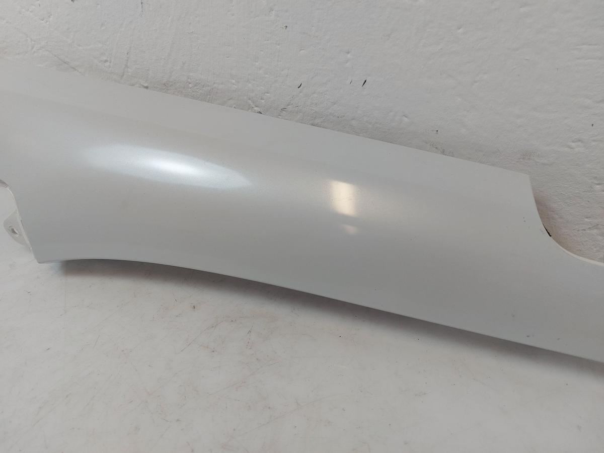 Smart #1 HX11 Pulse Zierleiste Verkleidung Armaturenbrett rechts Luftdusche OEM