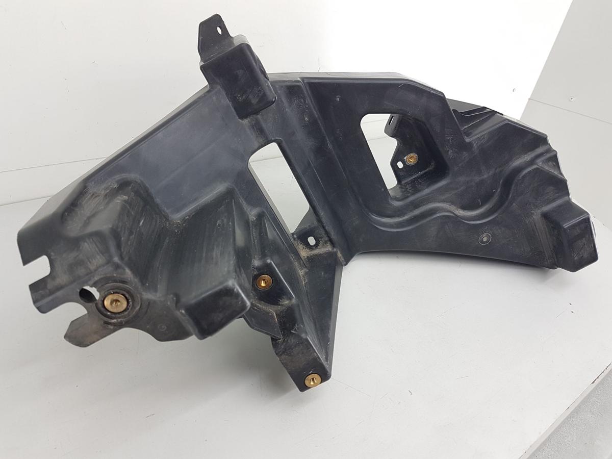 Tesla Model X Halter Scheinwerfer links Bj22 1617912-00-C Scheinwerferhalterung
