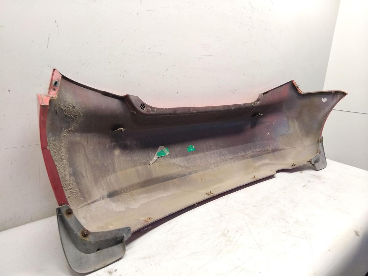Daewoo Kalos 5 türig Fließheck Bj.2003 original Stossfänger Stoßstange hinten