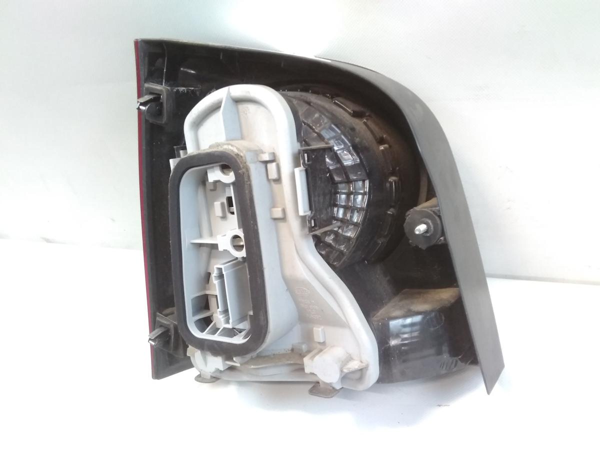 VW Polo 9N3 original R&uuml;ckleuchte Heckleuchte Schlussleuchte rechts 5t&uuml;rig BJ2006