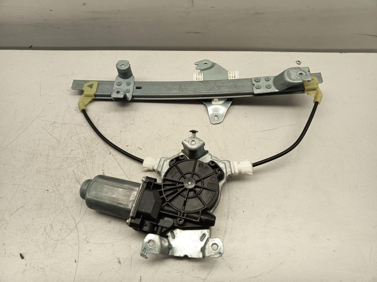 Nissan Qashqai original Fensterheber hinten rechts elektrisch Baujahr 2013