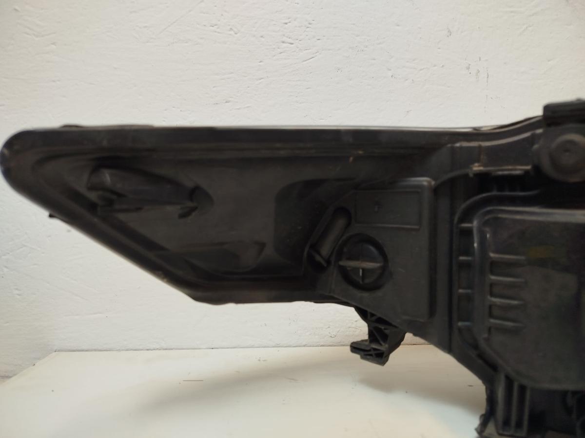 Ford Mondeo BA7 Scheinwerfer Hauptscheinwerfer vorn links Xenon Abbiegelicht