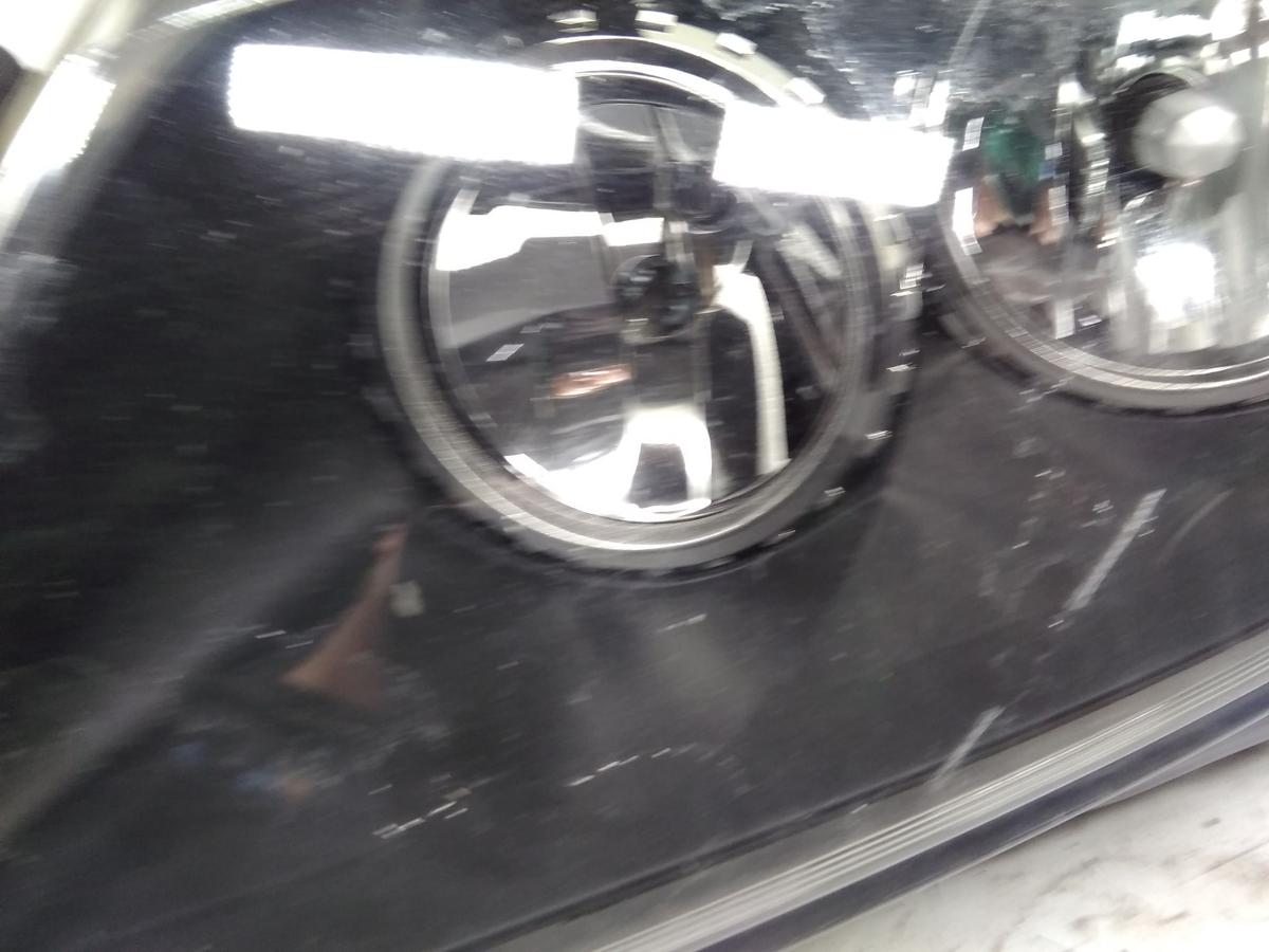 Opel Astra H original Scheinwerfer links schwarz Halogen DEPO BJ2005