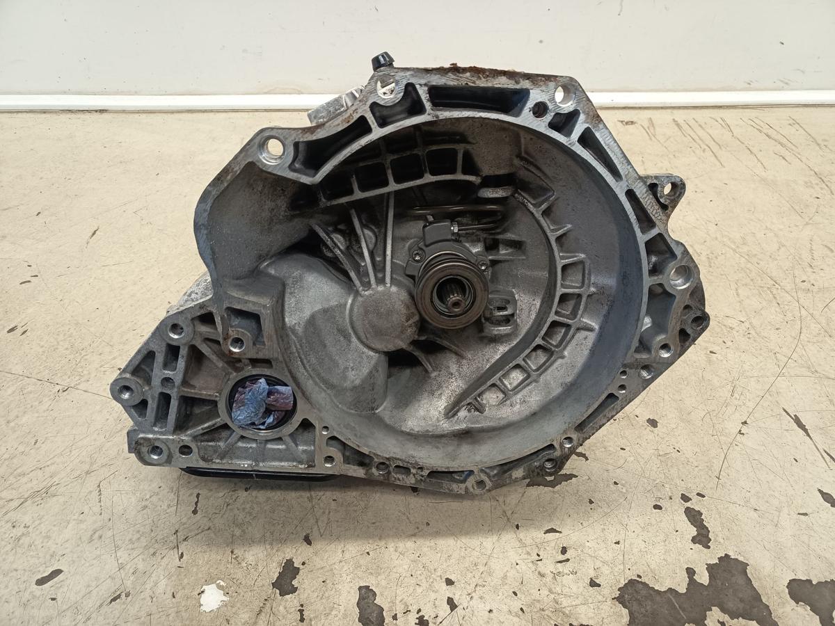 Opel Astra G original Schaltgetriebe 5G 1.6l 62kW Benzin Baujahr 2001
