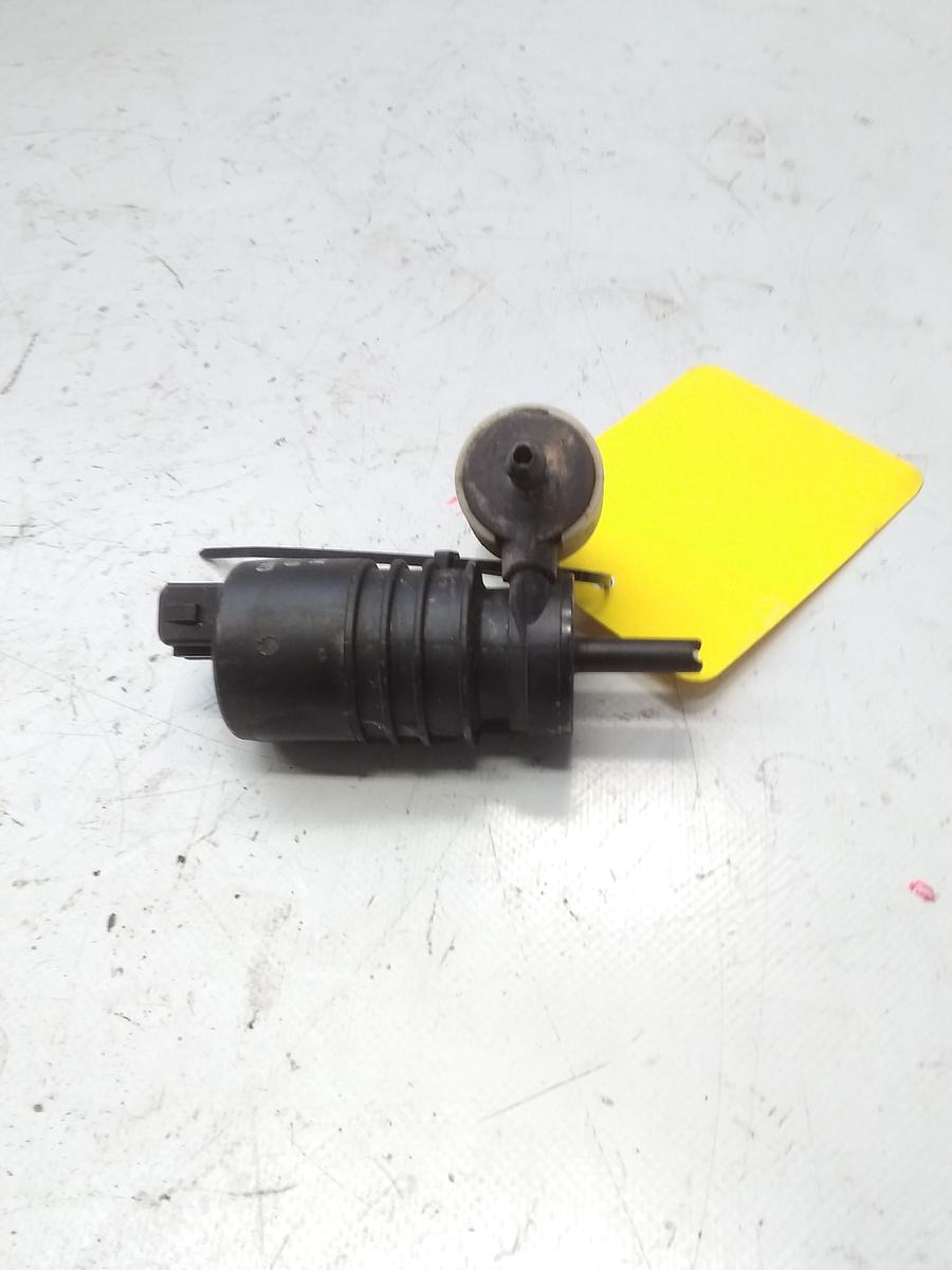 Opel Astra G original Pumpe Waschanlage Scheibenwaschpumpe