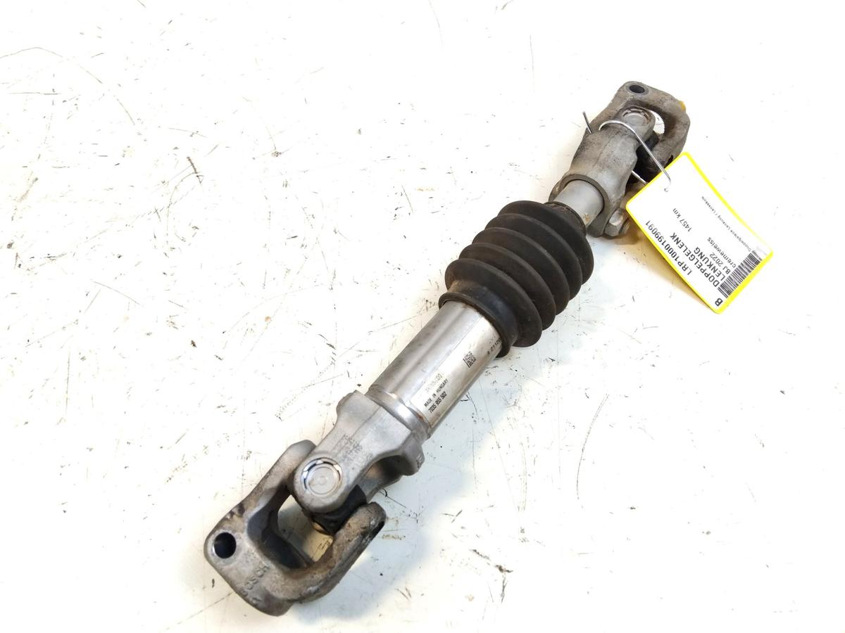 Renault Truck E-Tech ZE D-Wide original Doppelgelenk Lenkung Bj.2022