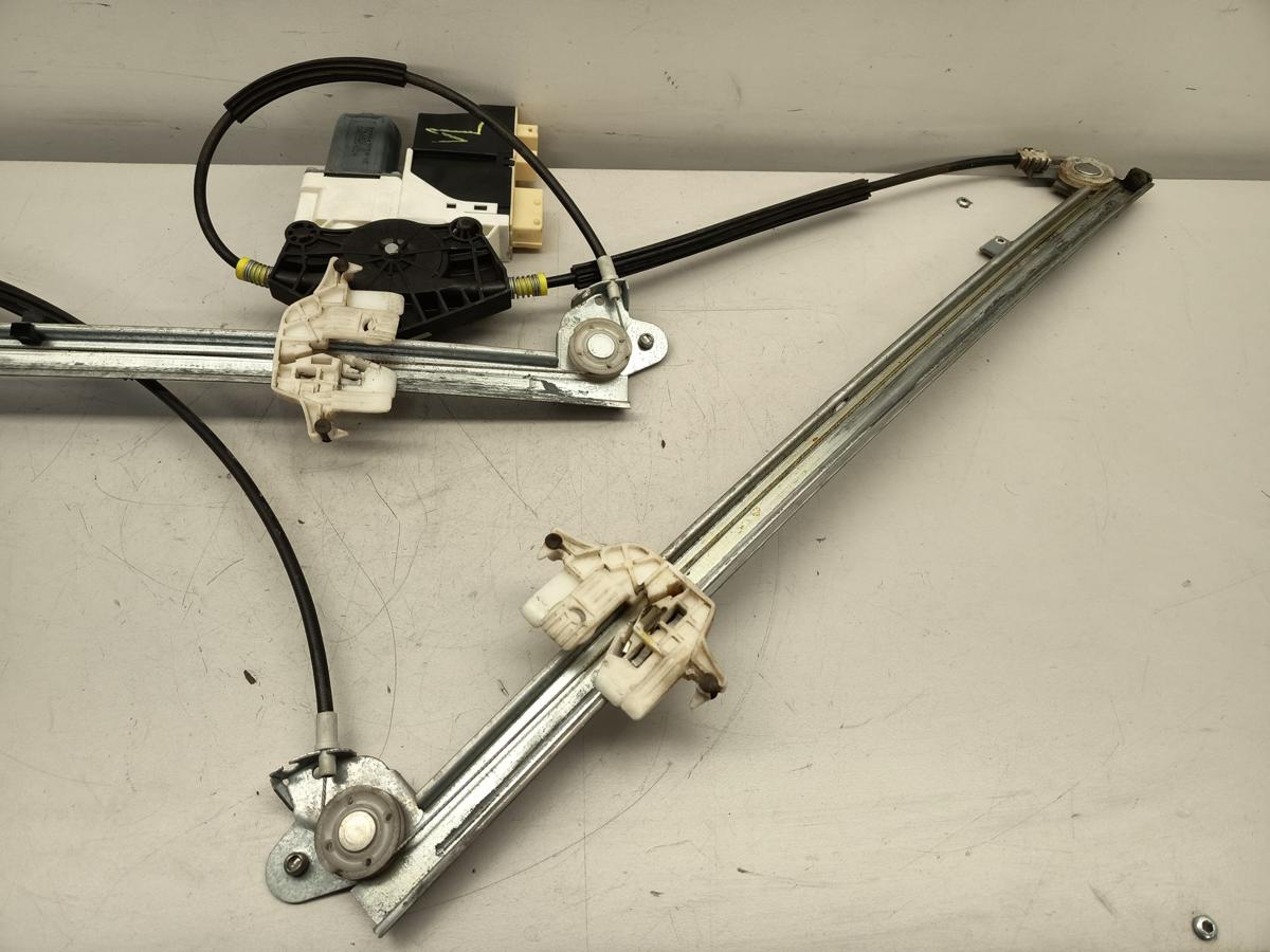 Citroen C8 original Fensterheber vorne links elektrisch Baujahr 2009