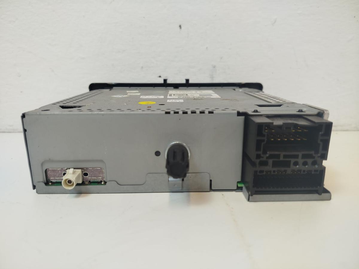 Renault Megane III 3 Radio Autoradio mit USB und Bluetooth Multimediaeinheit OEM