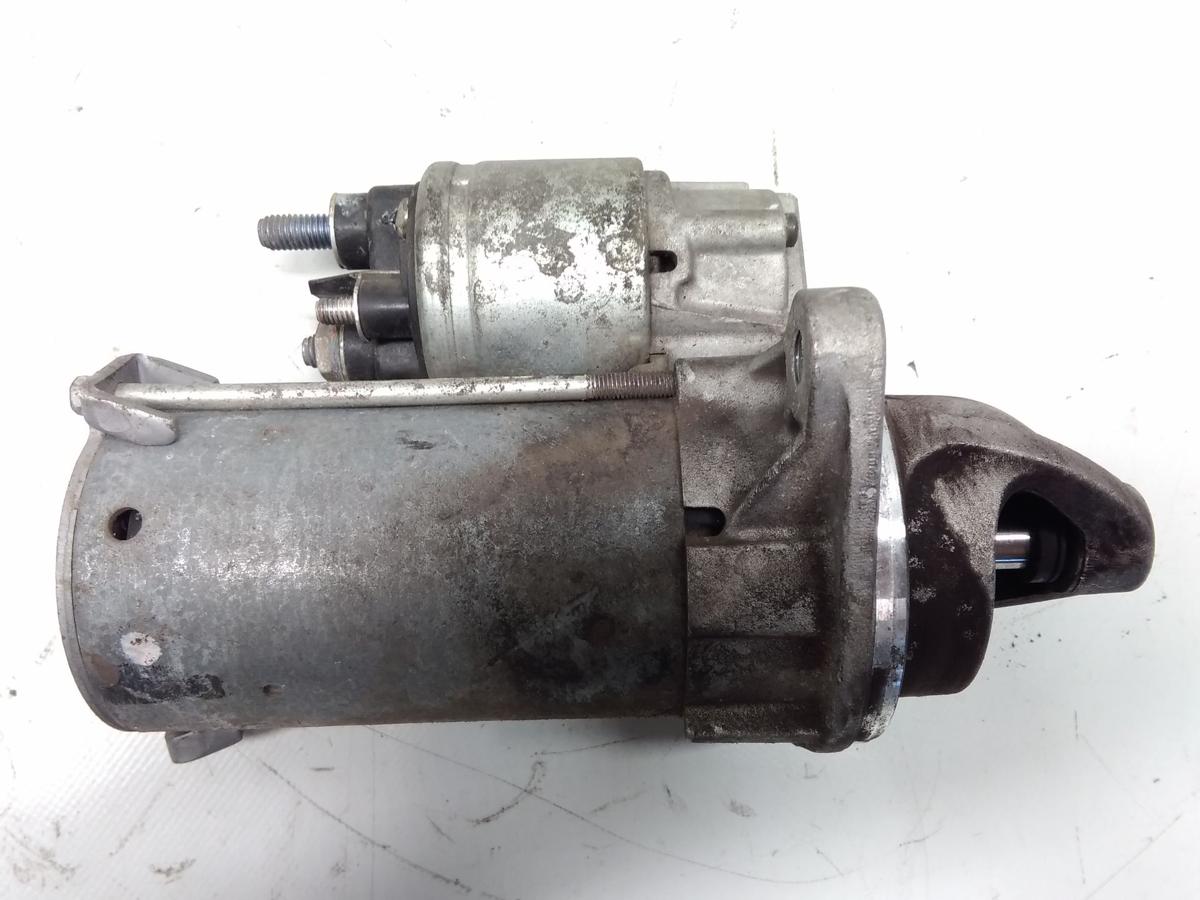 Ford Fiesta JA8 original Anlasser Starter 1.25 60kw 8V2111000BD Valeo BJ2009